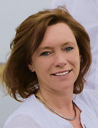 Monique Walraven